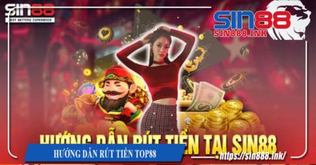 rút tiền Top88