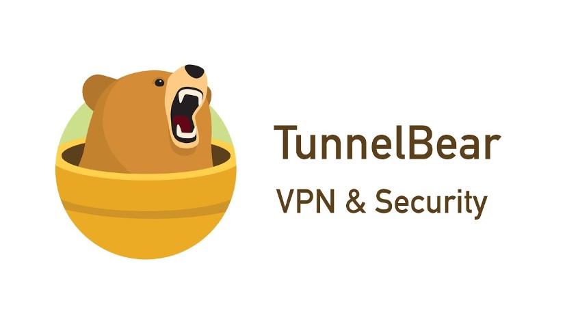 Review Top 3 VPN Chơi Cá Cược Sin88 Miễn Phí không bị chặn 3 Tunelbear VPN